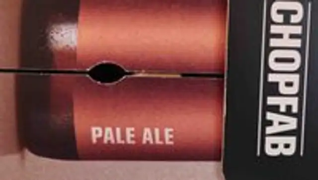 Pale Ale