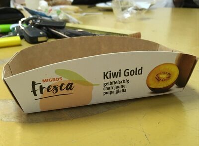 Kiwi gold