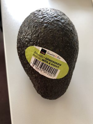 Avocado