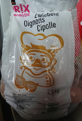 Zwiebeln