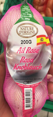 Ail Rose