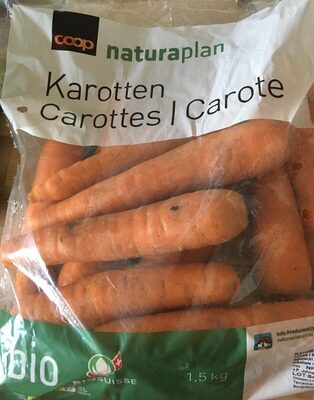 Carottes