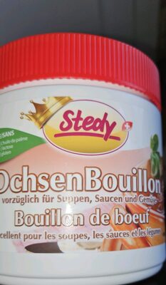 ochsen Bouillon