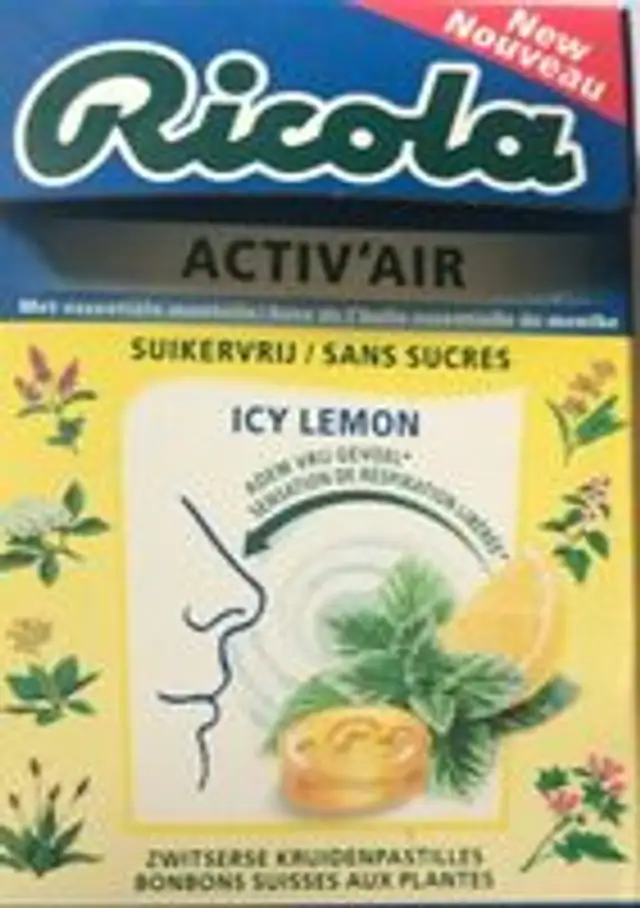 Activ’air