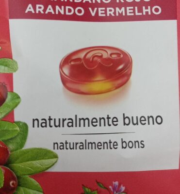 Caramelos sin azúcar