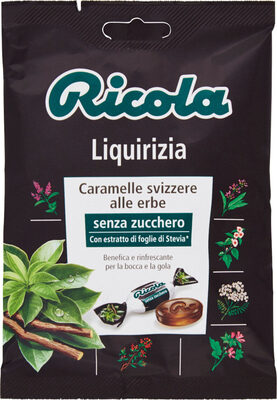 Liquirizia
