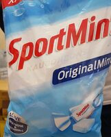 Sportmint original mint