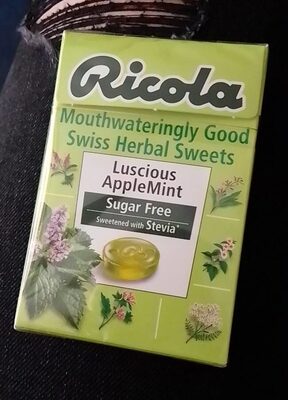 Ricola