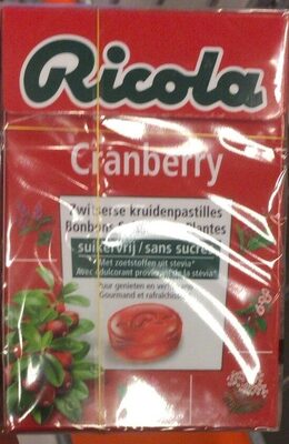 Cranberry