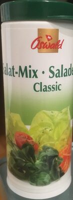 Salat-Mix Classic