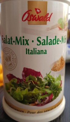 Salade-Mix