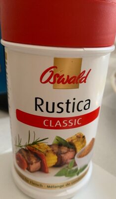 Rustica Classic