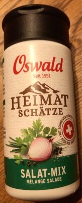 Salat Mix