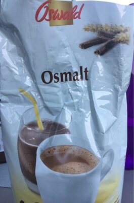 Osmalt