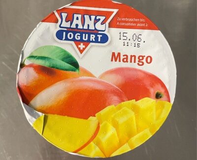 Lanz Jogurt