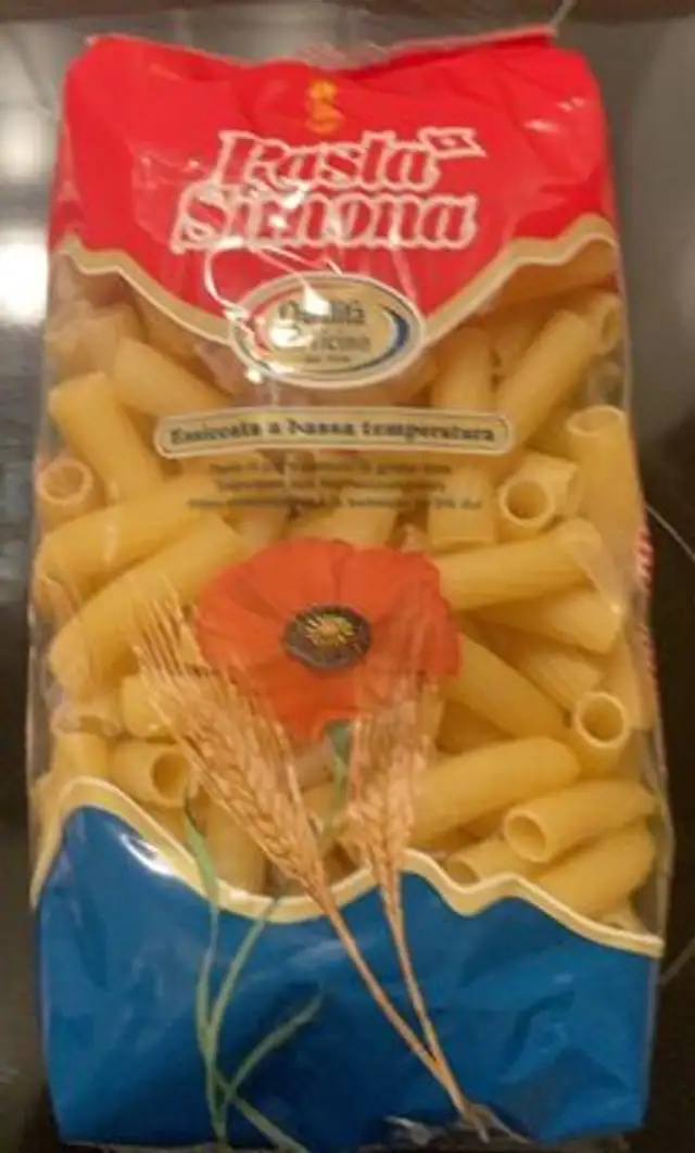 Tortiglioni