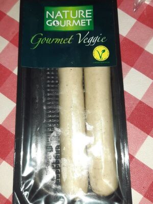 Gourmet Veggie