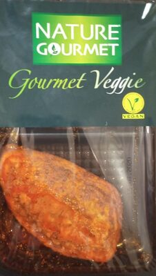 Nature Gourmet BBQ Steak front packaging