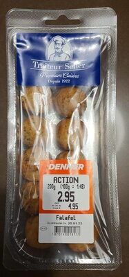 Falafel