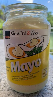 Qualité & Prix Mayo
