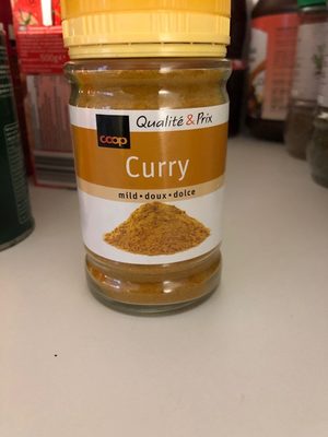 Curry