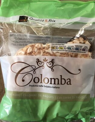 Colomba