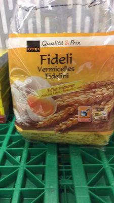 Fideli