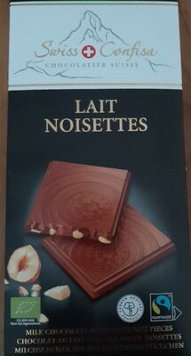 Laut Noisettes