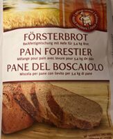 Försterbrot