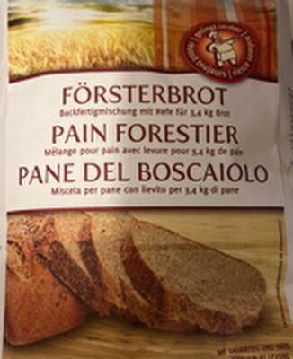 Försterbrot