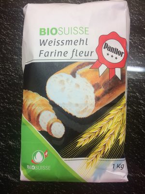 Farine fleur