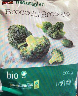 Broccoli