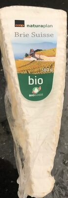 Brie Suisse