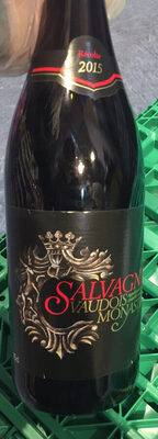 Salvagnin Vaudois Monastier 2015