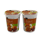 Jogurt Noisette