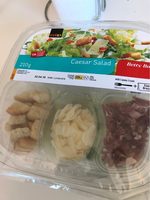 Ceasar Salad Betty Bossi