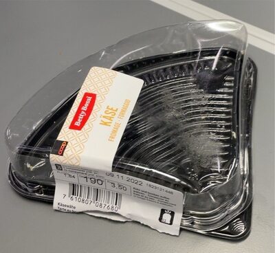 Käsewähe front packaging