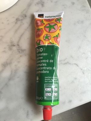 Concentrato di pomorodo