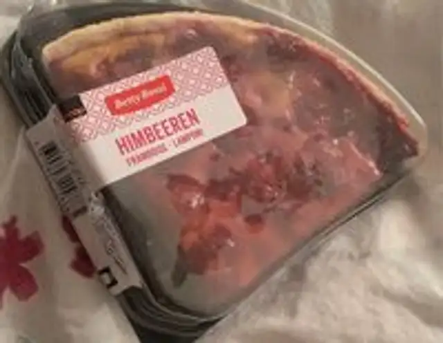 Tarte au fruit