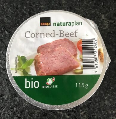 Corned-Beef