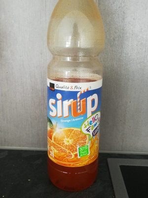 Sirup