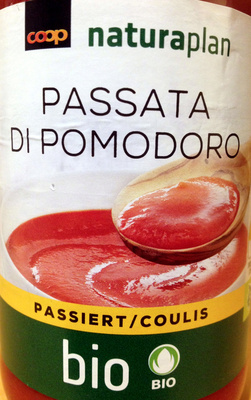 Passata di pomodoro