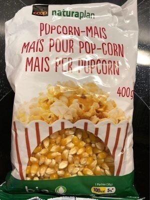 Popcorn