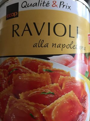 Ravioli