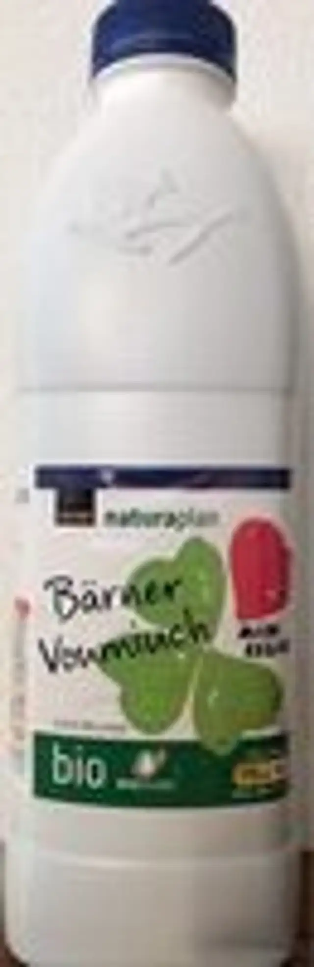 Bärner Voumiuch