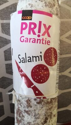 Prix Garanti Salami