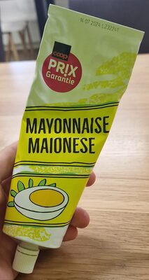 Mayonnaise