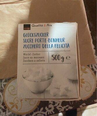 Zucchero della felicità