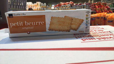 Petit Beurre Original