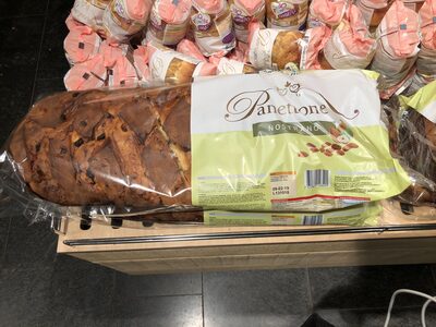 Panettone